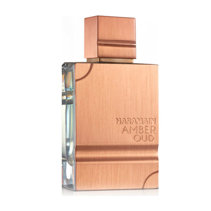 Perfume Amber Oud de Al Haramain - Imagen 2