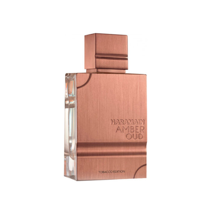 Perfume Amber Oud Tobacco Edition Al Haramain - Imagen 2