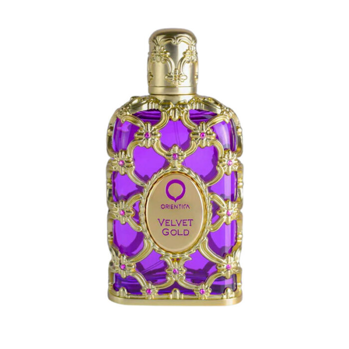 Perfume Orientica Velvet Gold - Imagen 2