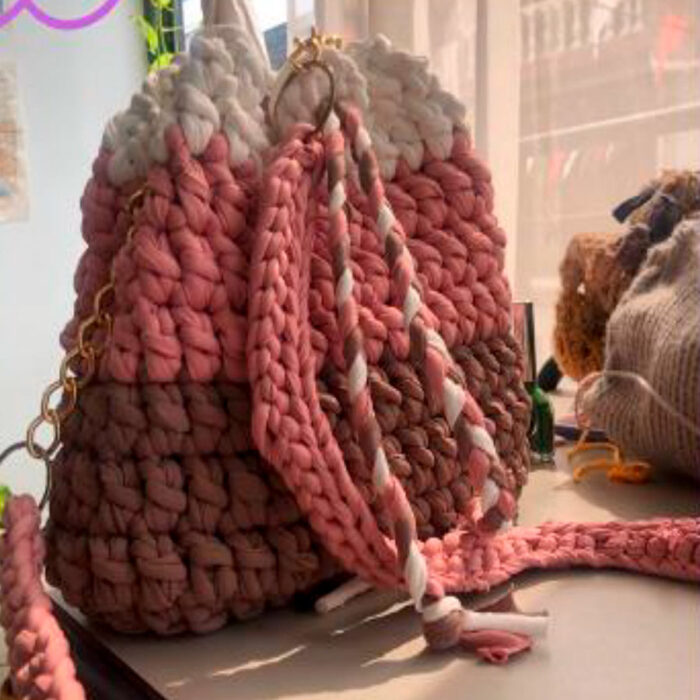 Bolso Napolitano