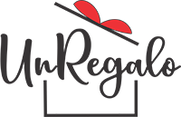 Un Regalo Colombia Logo